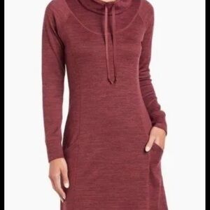 Kuhl Lea dress - Large